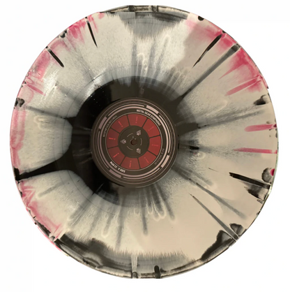 Metal Gear Symphony | Vinyl Soundtrack