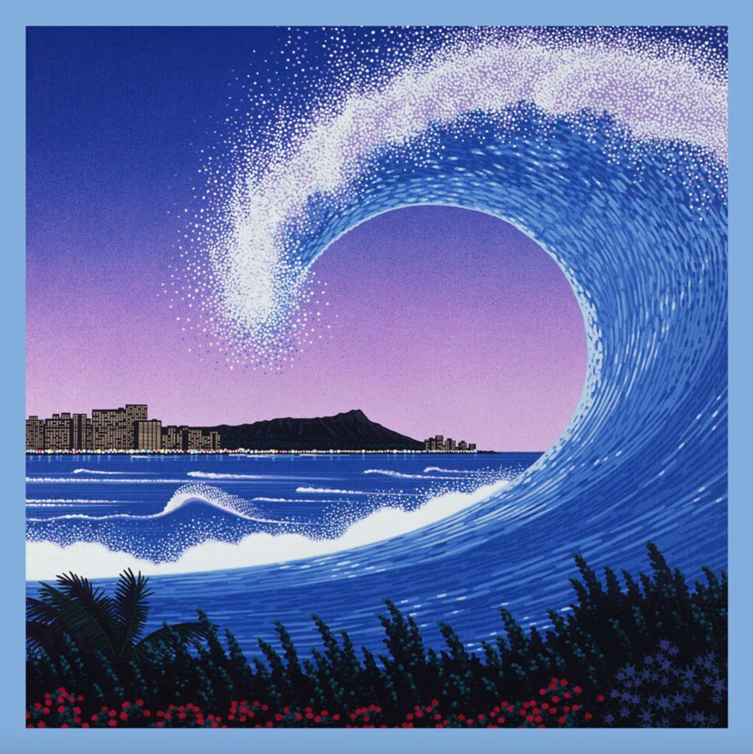 Pacific Breeze 3: Japanese City Pop | Vinyl Album