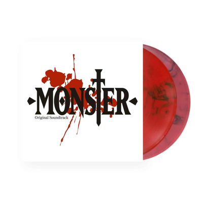 Monster | Vinyl Soundtrack