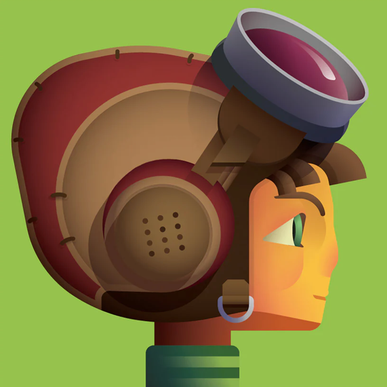 Psychonauts | Vinyl Soundtrack