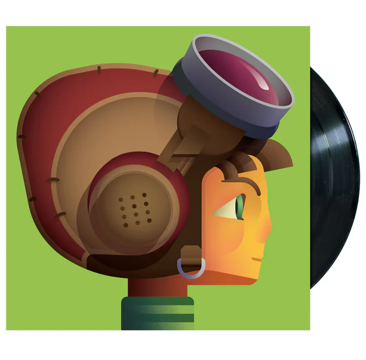 Psychonauts | Vinyl Soundtrack