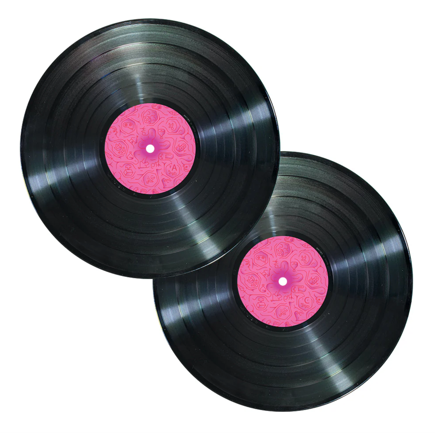 Psychonauts | Vinyl Soundtrack