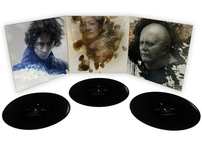 Dune (The Dune Sketchbook) | Vinyl Soundtrack