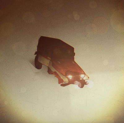 Silent Hill | Vinyl Soundtrack Official Konami Shop Limited Edition