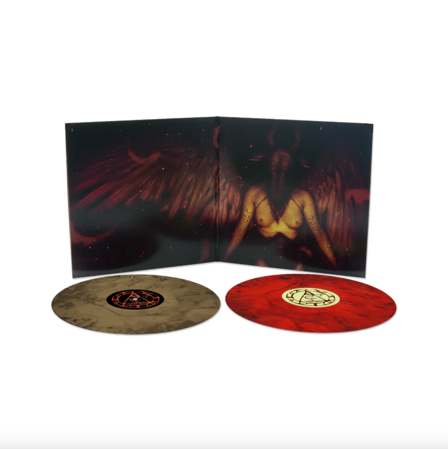 Silent Hill | Banda sonora en vinilo Edición limitada de la tienda oficial Konami