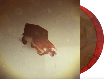 Silent Hill | Vinyl Soundtrack Official Konami Shop Limited Edition