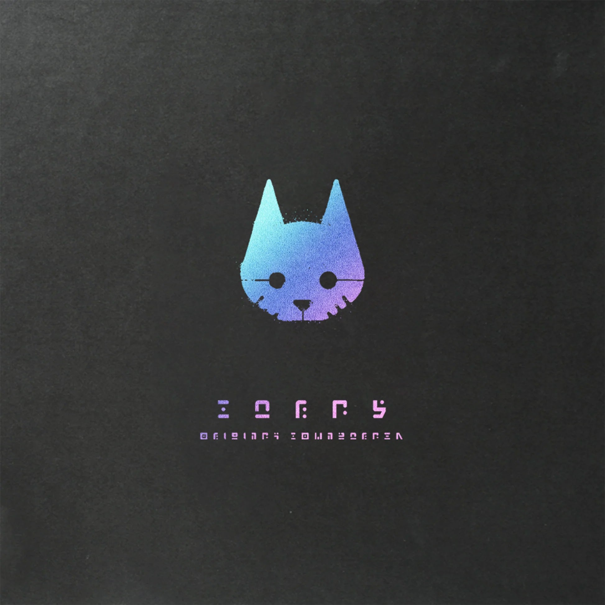 Stray - オリジナルゲームサウンドトラック 2枚組LP