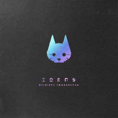 Stray - Original Game Soundtrack 2xLP