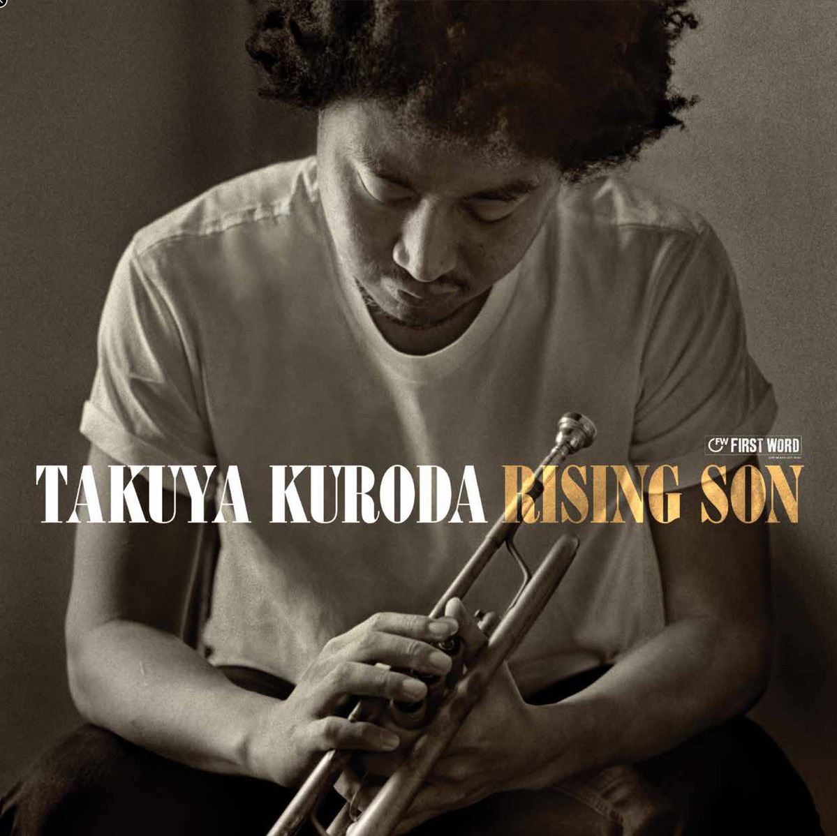 Takuya Kuroda – Rising Son 2xLP