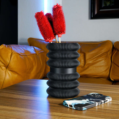 BANDES Vase
