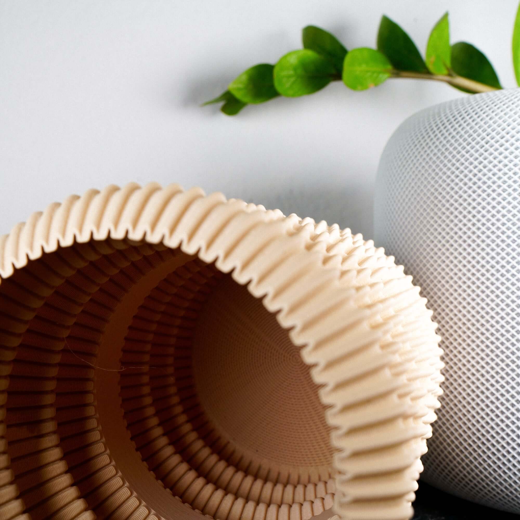 BANDES Vase