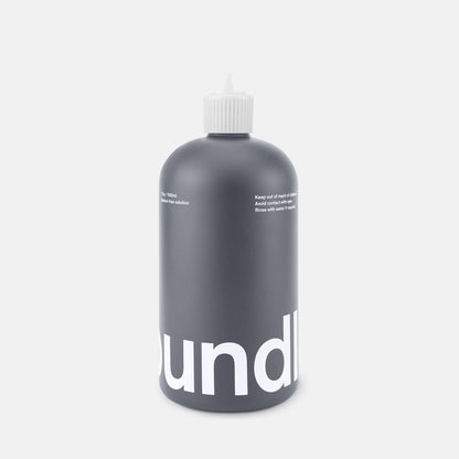 Record Cleaning Solution (17oz)