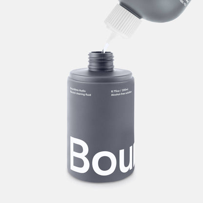 Record Cleaning Solution (17oz)