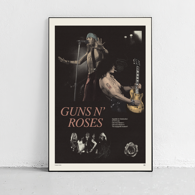 Guns N' Roses