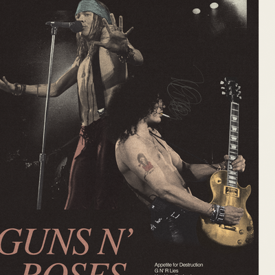 Guns N' Roses