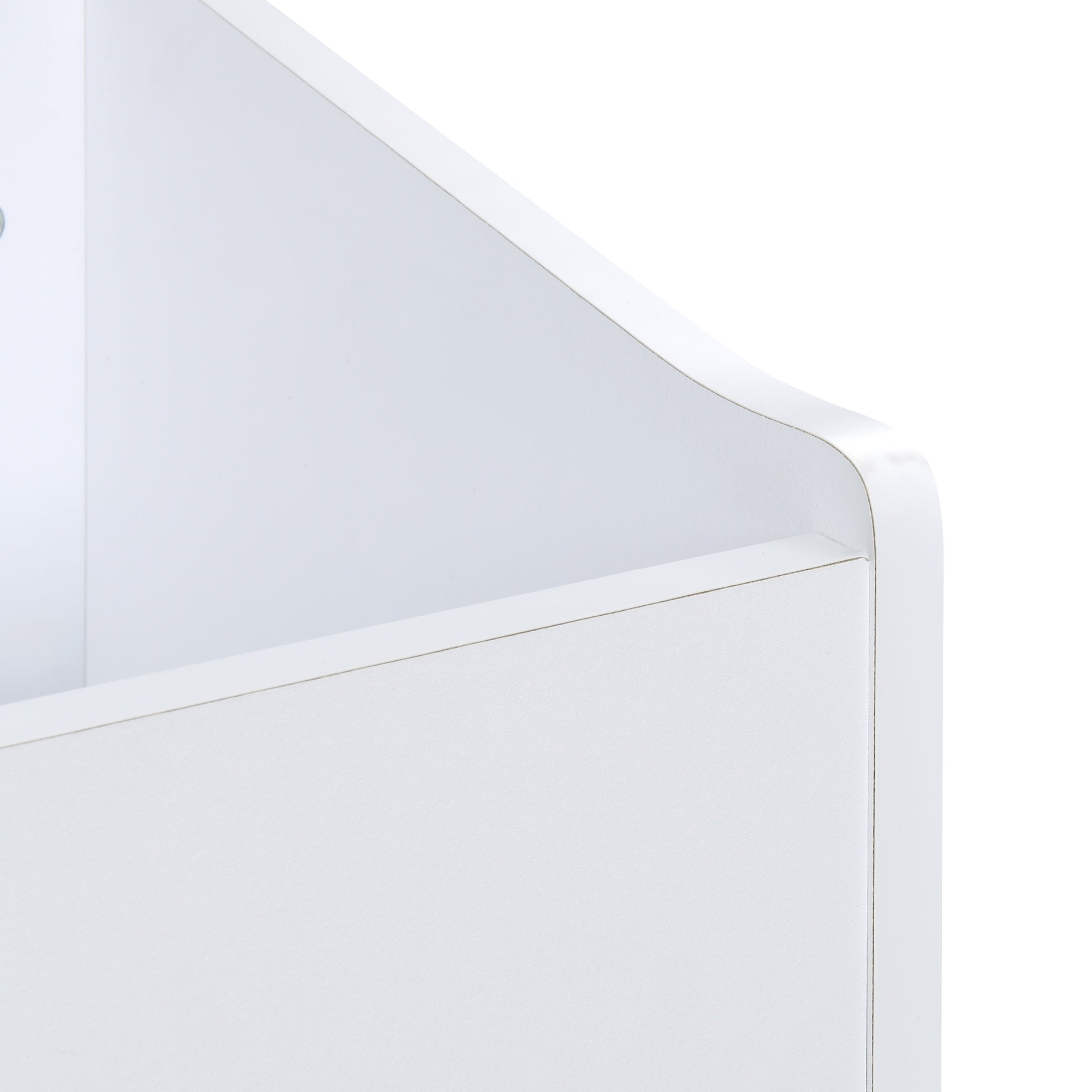 Musiea BX240 Vinyl Record Storage Rack