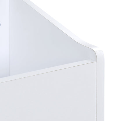 Musiea BX240 Vinyl Record Storage Rack