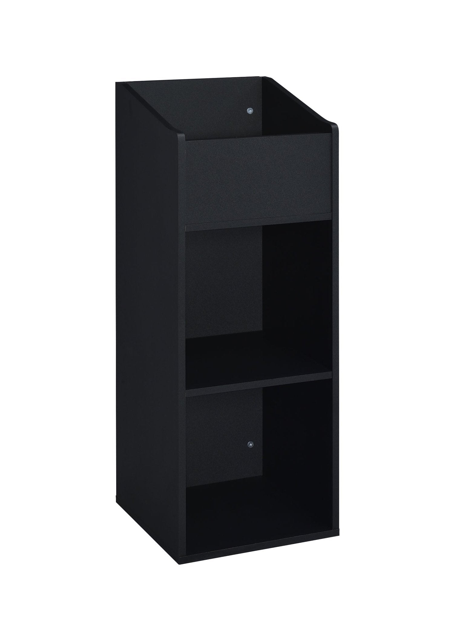 Musiea BX240 Vinyl Record Storage Rack
