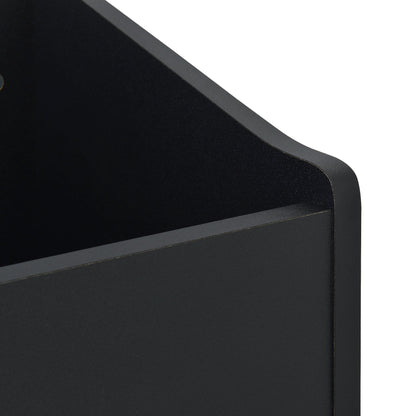 Musiea BX240 Vinyl Record Storage Rack