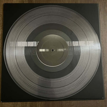 Beach House Vinyl Record - Front