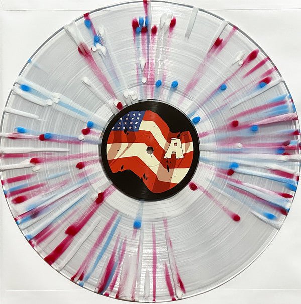 Broforce - Original Game Soundtrack LP - Video Game Soundtrack - Liminal Goods