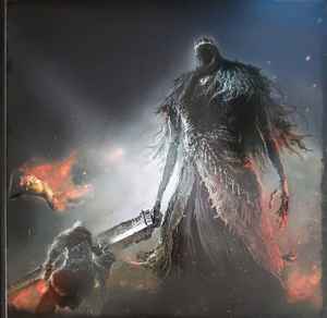 Dark Souls II - Original Game Soundtrack 2xLP - Video Game Soundtrack - Liminal Goods