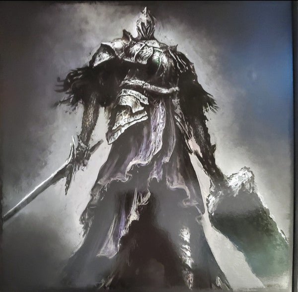 Dark Souls II - Original Game Soundtrack 2xLP - Video Game Soundtrack - Liminal Goods