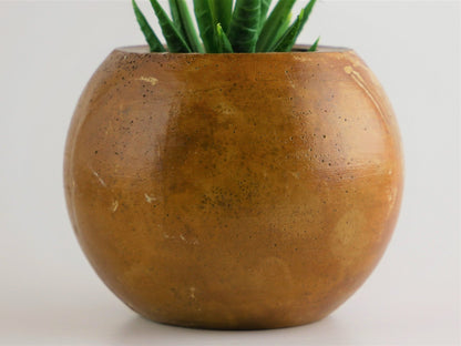 Enkei - Cement Planter - Planter - Liminal Goods