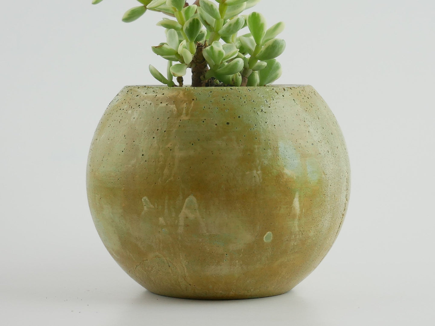 Enkei - Cement Planter - Planter - Liminal Goods