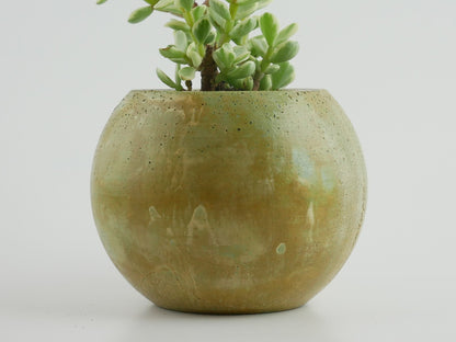 Enkei - Cement Planter - Planter - Liminal Goods