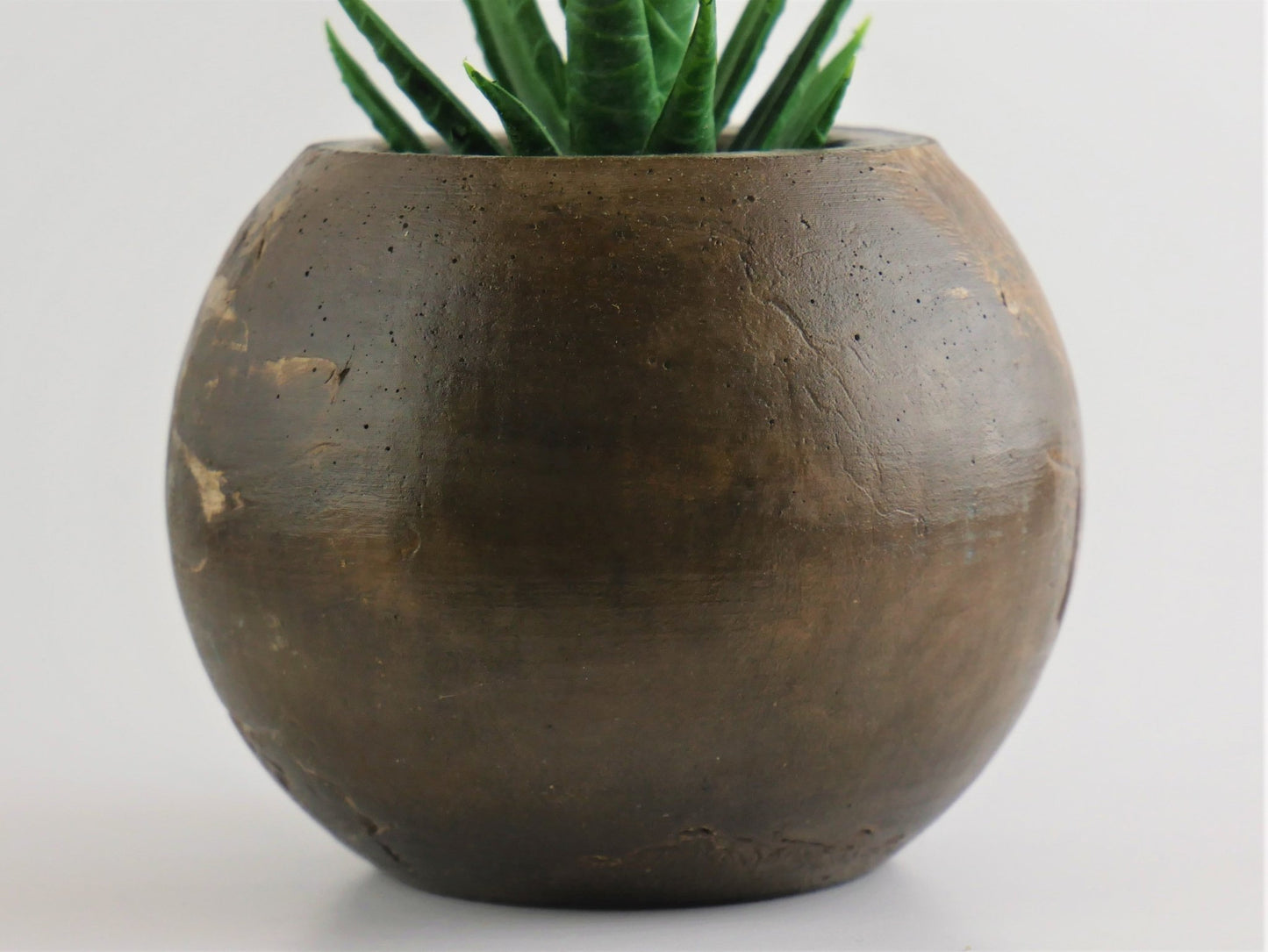 Enkei - Cement Planter - Planter - Liminal Goods