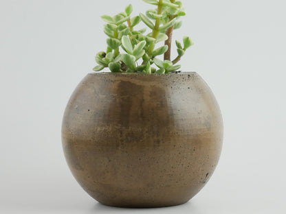 Enkei - Cement Planter - Planter - Liminal Goods