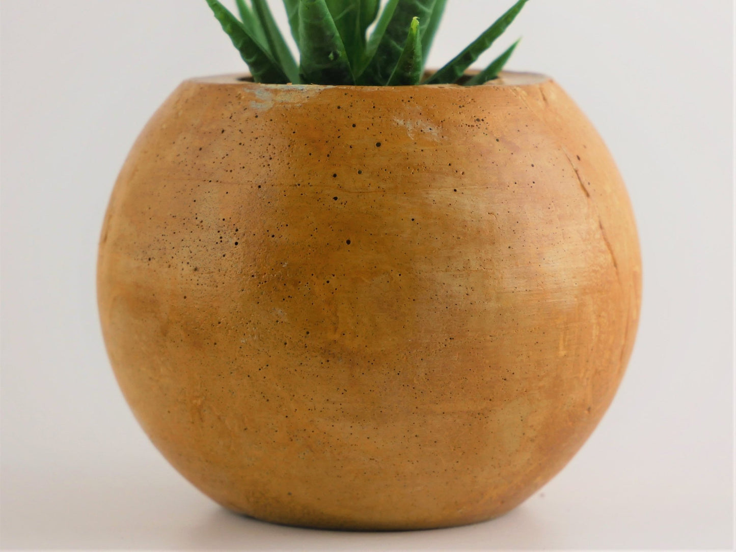 Enkei - Cement Planter - Planter - Liminal Goods