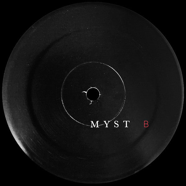 Myst - Original Game Soundtrack 2xLP - Video Game Soundtrack - Liminal Goods
