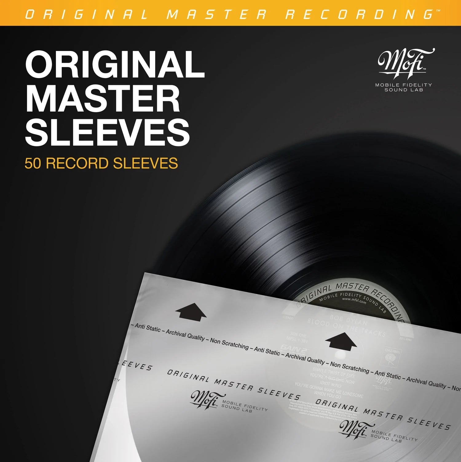 Record Cleaning Service - Liminal Goods