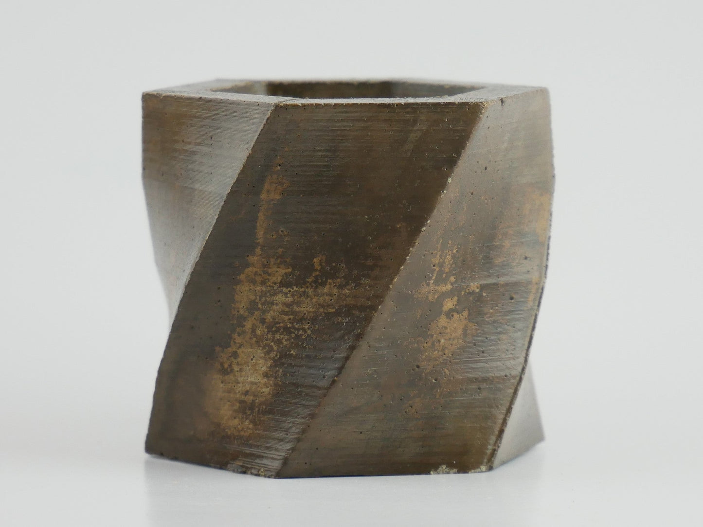 Small Supin - Cement Planter - Planter - Liminal Goods