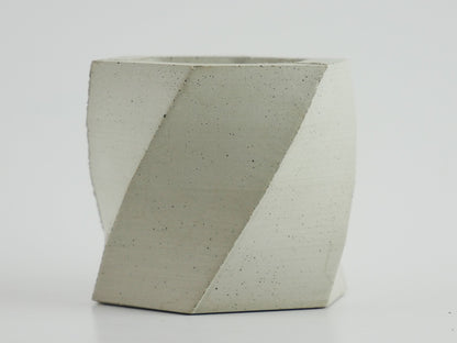 Small Supin - Cement Planter - Planter - Liminal Goods