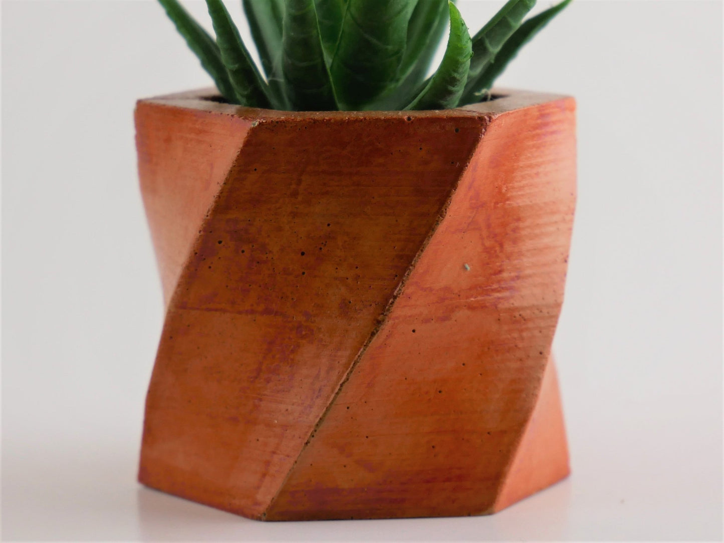 Small Supin - Cement Planter - Planter - Liminal Goods