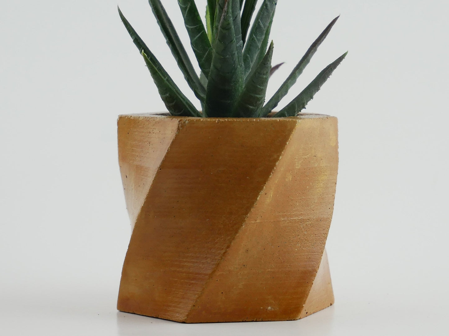 Small Supin - Cement Planter - Planter - Liminal Goods