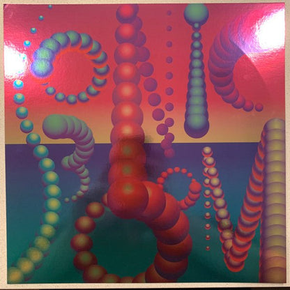 Sonic Boom - All Things Being Equal LP - Rock - Liminal Goods