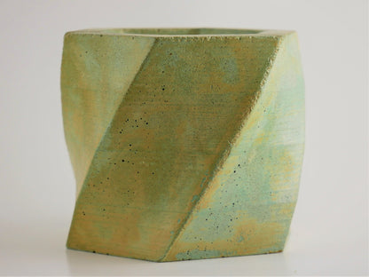 Supin - Cement Planter - Planter - Liminal Goods